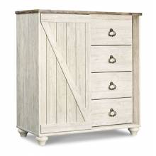 B267-48 Willowton Dressing Chest