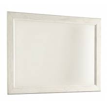 B267-36 Willowton Bedroom Mirror