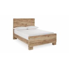 B1050B21 Hyanna Full Panel Bed