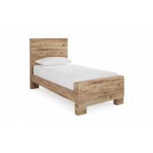 B1050B20 Hyanna Twin Panel Bed