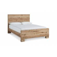 B1050B2 Hyanna Queen Panel Bed