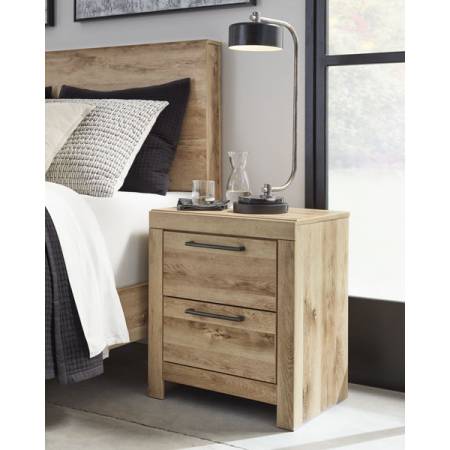 B1050-92 Hyanna Nightstand