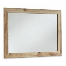B1050-36 Hyanna Bedroom Mirror
