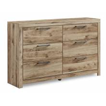B1050-31 Hyanna Dresser