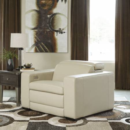 U5960413 Texline Power Recliner