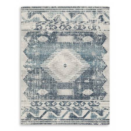 R900101 Daddridge 8' x 10' Rug