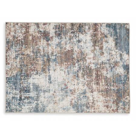 R406652 Willbertal Medium Rug