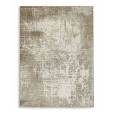 R406232 Grifflain 5' x 7' Rug
