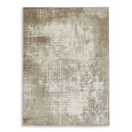 R406231 Grifflain 8' x 10' Rug
