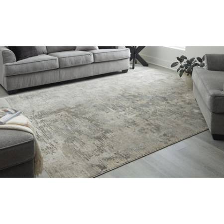 R406051 Hilldunn 7'10" x 10'3" Rug