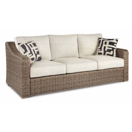P791-838 Beachcroft Sofa with Cushion