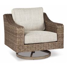 P791-821 Beachcroft Swivel Lounge Chair
