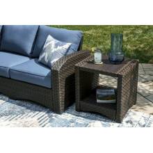 P340-702 Windglow Outdoor End Table
