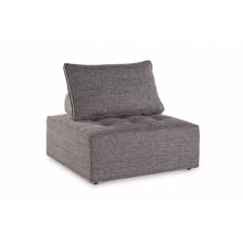 P160-821 Bree Zee Outdoor Lounge Chair with Cushion