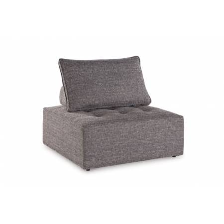 P160-821 Bree Zee Outdoor Lounge Chair with Cushion