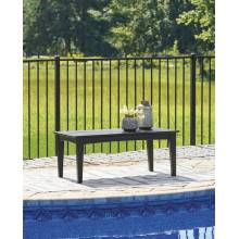 P108-701 Hyland wave Outdoor Coffee Table