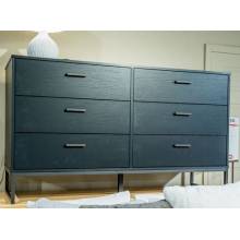EB1865-231 Socalle Dresser