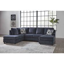 95302-16-03 Albar Place 2-Piece Sectional