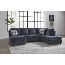 95302-02-17 Albar Place 2-Piece Sectional