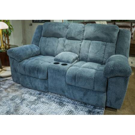 6930418 Tip-Off Power Reclining Loveseat