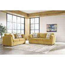 67506-38-35 2PC SETS Keerwick Sofa + Loveseat