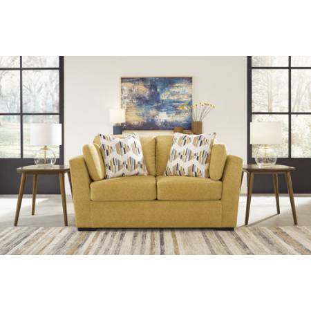 6750635 Keerwick Loveseat