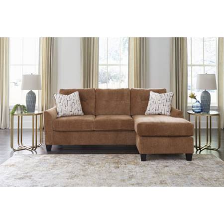 6720418 Amity Bay Sofa Chaise