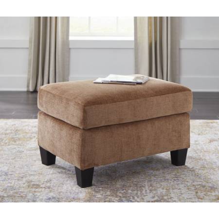 6720414 Amity Bay Ottoman