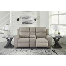6330794 Lavenhorne Reclining Loveseat with Console