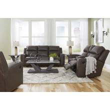 63306-89-94-25 3PC SETS Lavenhorne Reclining Sofa with Drop Down Table + Loveseat + Recliner