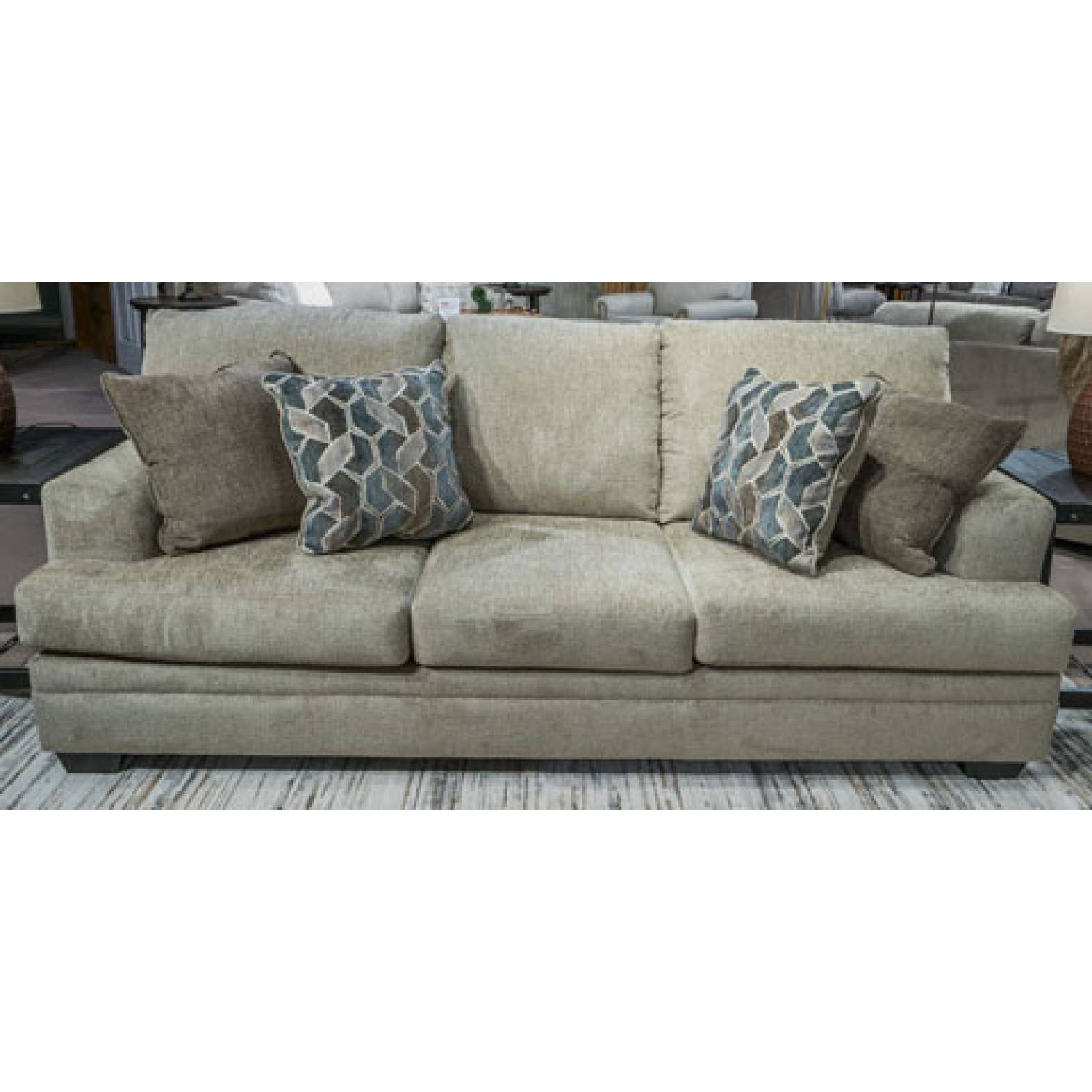 Stonemeade Sofa Stonemeade Sofa