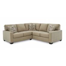 59006S1 Lucina 2-Piece Sectional