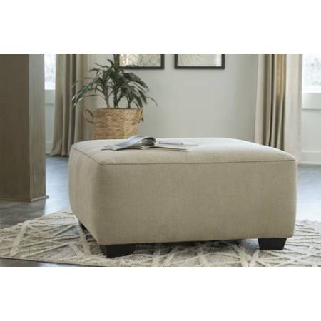 5900608 Lucina Oversized Accent Ottoman