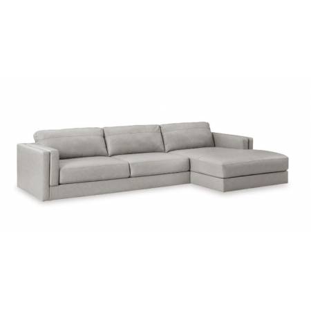 57404S2 Amiata 2-Piece Sectional with Chaise