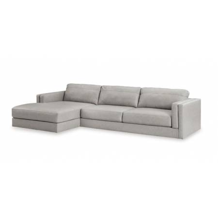 57404S1 Amiata 2-Piece Sectional with Chaise