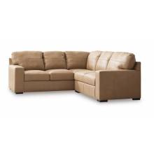38006S1 Bandon 2-Piece Sectional