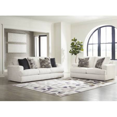 31403-38-35 2PC SETS Karinne Sofa + Loveseat