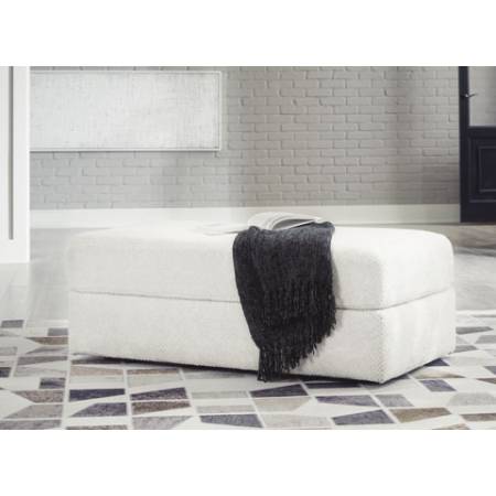 3140308 Karinne Oversized Accent Ottoman