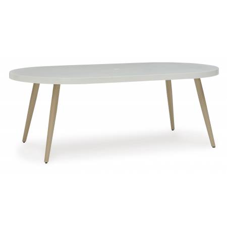P798-625 Seton Creek Outdoor Dining Table