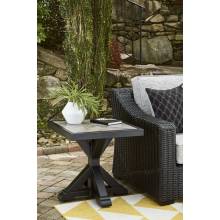 P792-702 Beachcroft Outdoor End Table