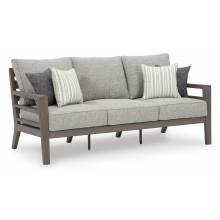 P564-838 Hillside Barn Outdoor Sofa with Cushion