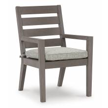 P564-601A Hillside Barn Outdoor Dining Arm Chair