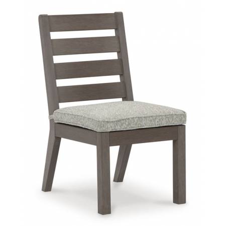 P564-601 Hillside Barn Outdoor Dining Chair