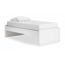 EB9630B2 Onita Twin Platform Bed