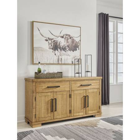 D773-60 Havonplane Dining Server