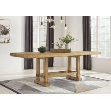 D773-32 Havonplane Counter Height Dining Extension Table