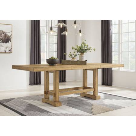 D773-32 Havonplane Counter Height Dining Extension Table
