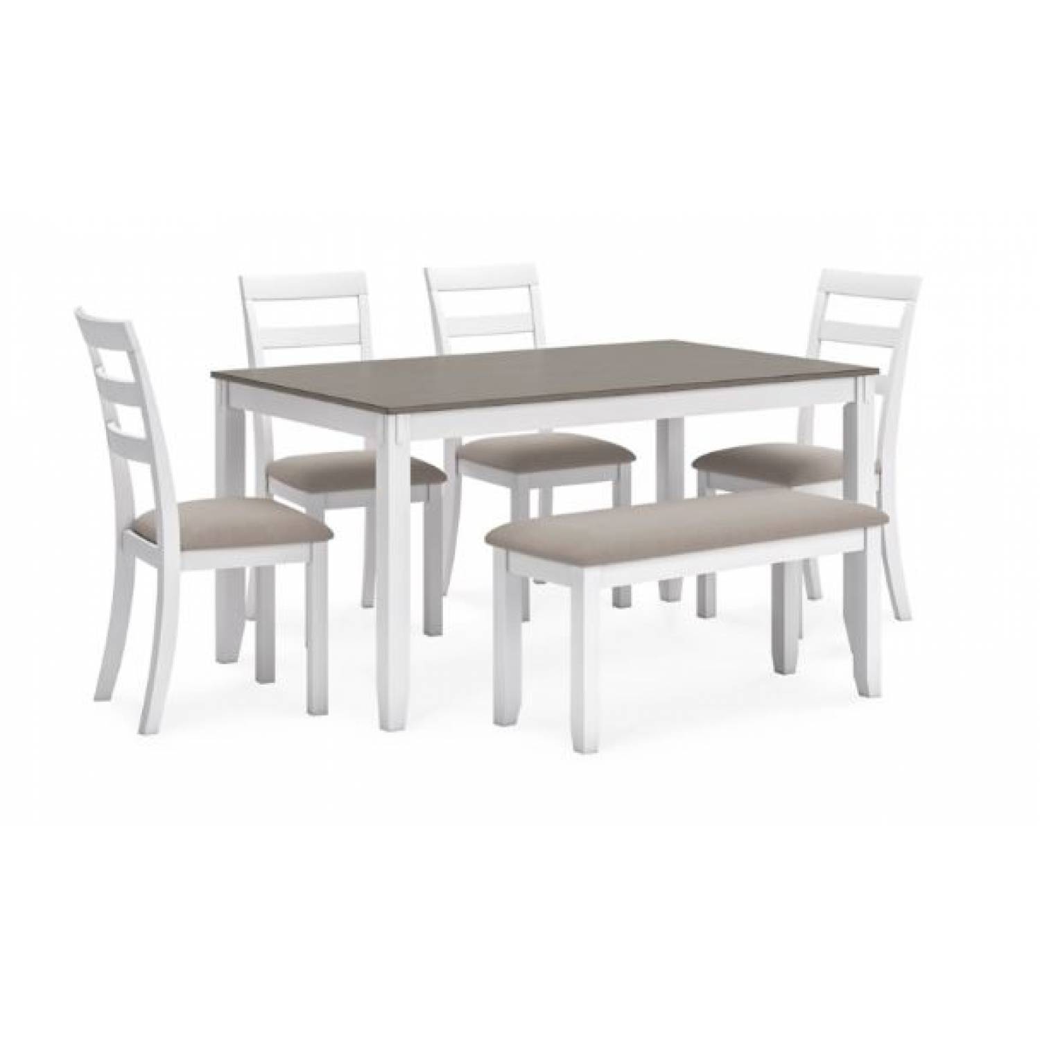 Stonehollow Dining Set Stonehollow Dining Set