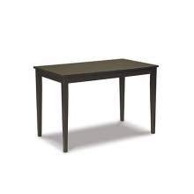 D250-25 Kimonte Dining Table