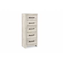 B192-11 Cambeck Narrow Chest of Drawers